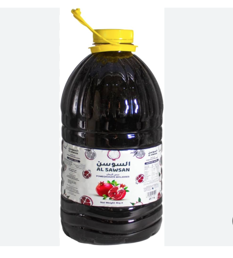 دبس رمان سوسن