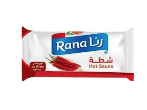 شطة ظروف رنا 1000جم