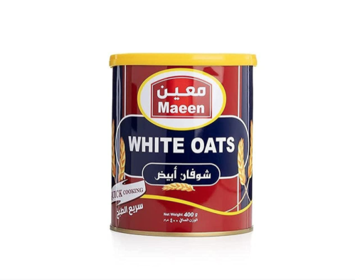 شوفان معين