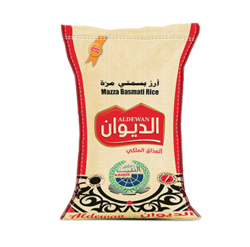 ارز الديوان ٤٠ كيلو