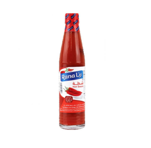 شطة رنا