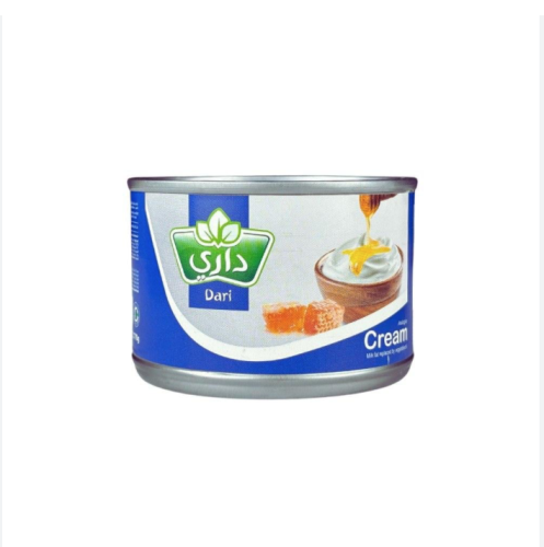 قشطة داري