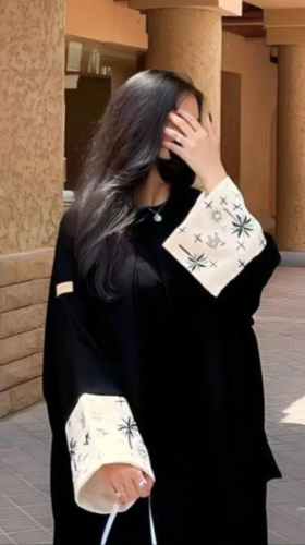 عباية وطني