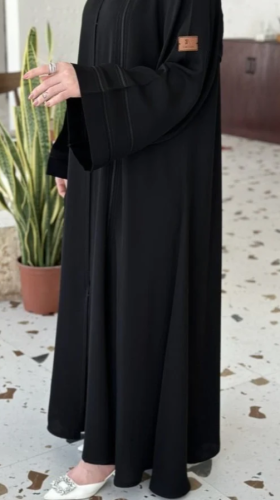 عباية وهج