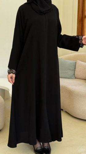 عباية ميلا