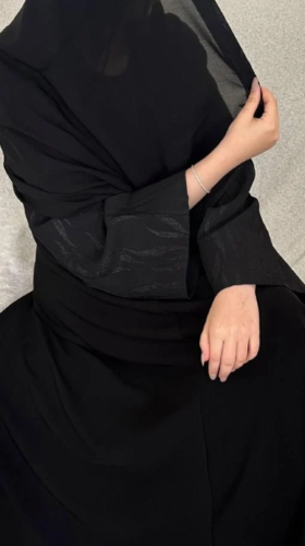 عباية المهاء