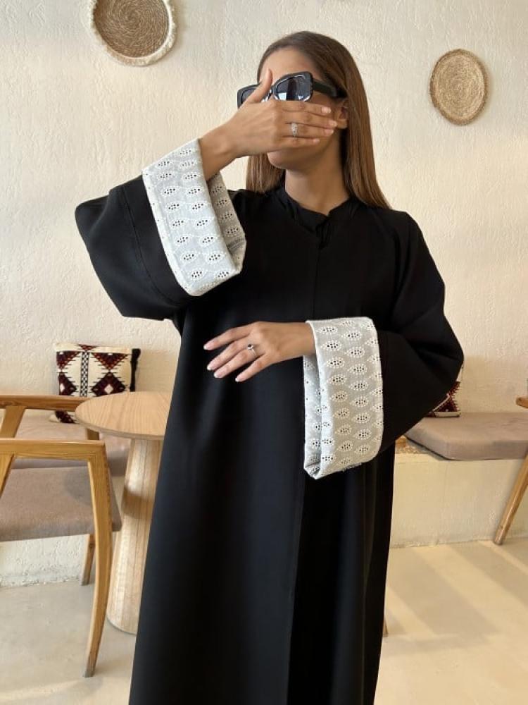 عباية اسرا