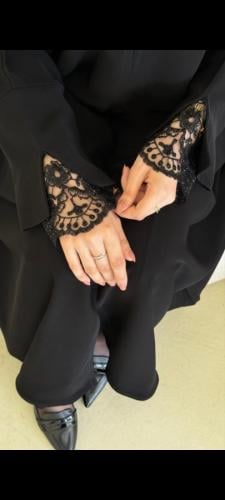 عبايه اماني