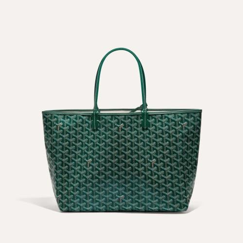 GOYARD St Louis - Green
