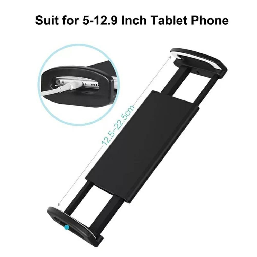 حامل ايباد ارضي احترافي بطول 140cm