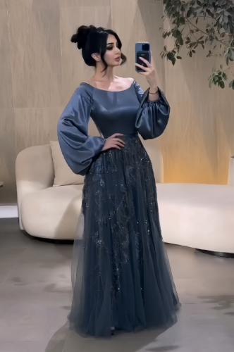 فستان سهره راقي