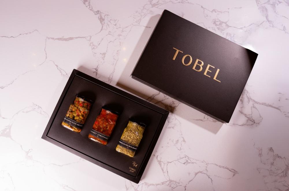 بوكس تغميسات سقنجر