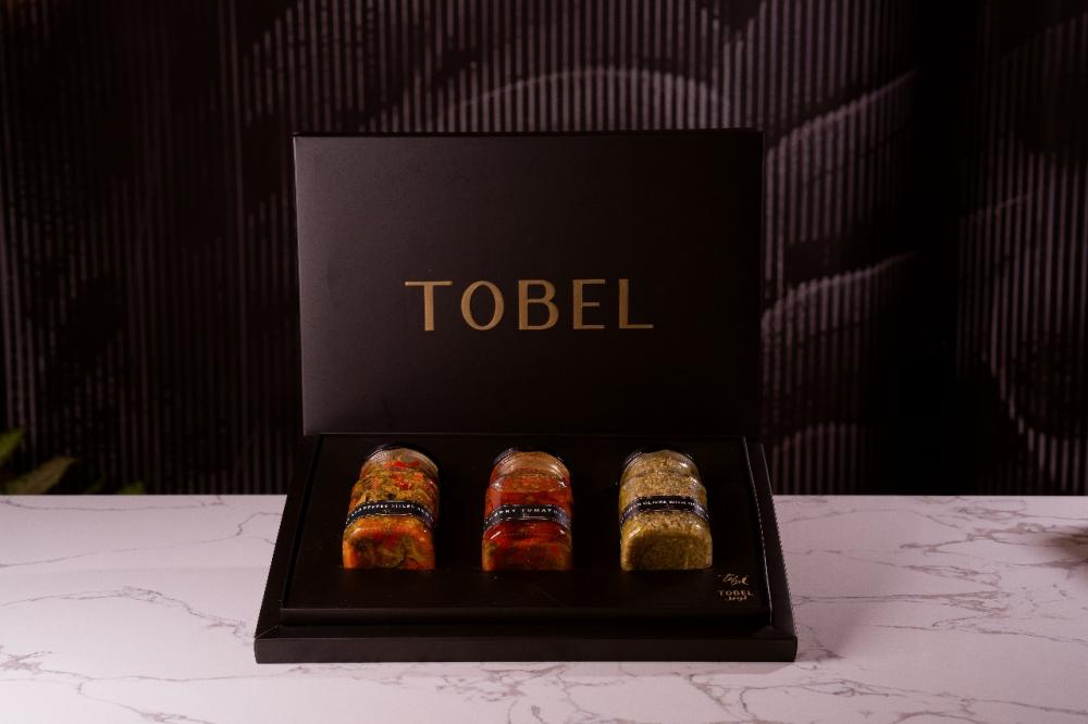 بوكس تغميسات سقنجر