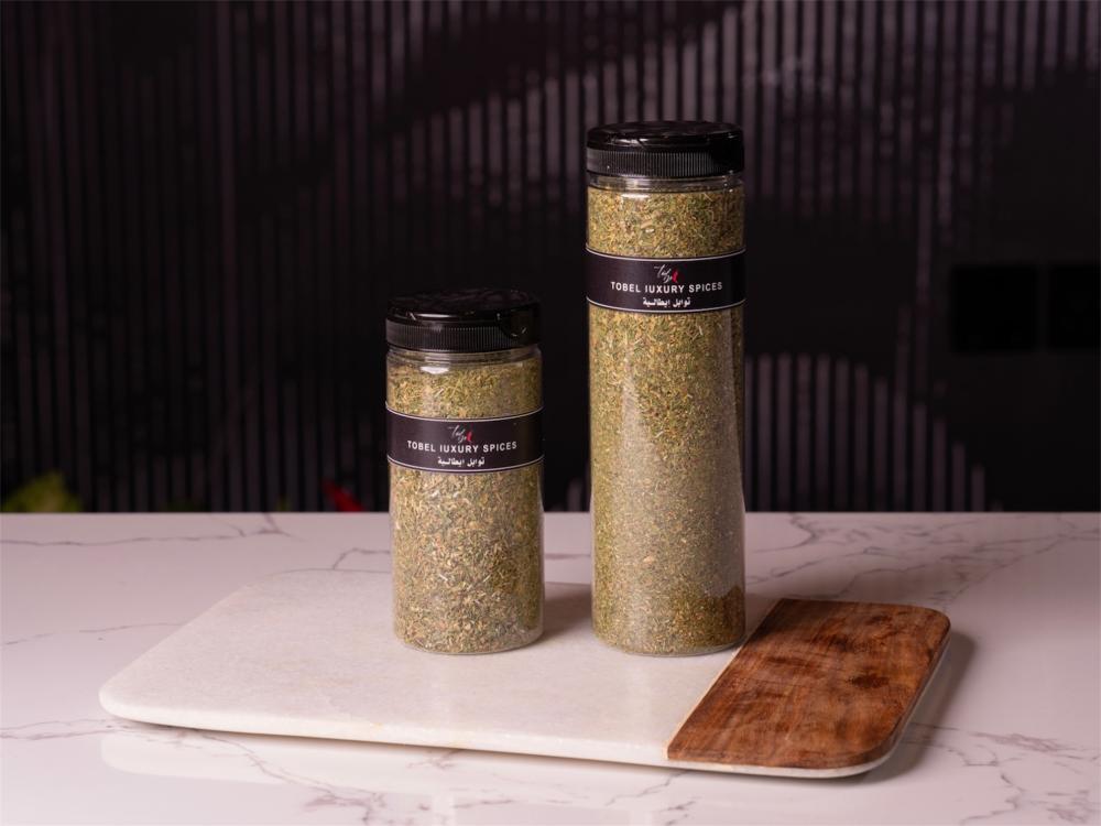 توابل ايطالية