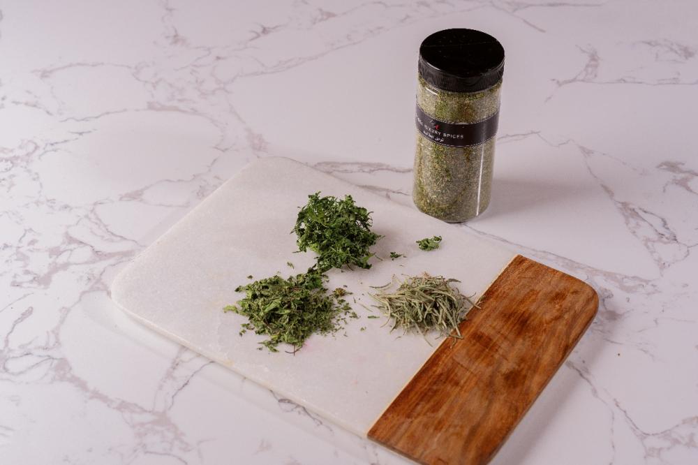 توابل ايطالية