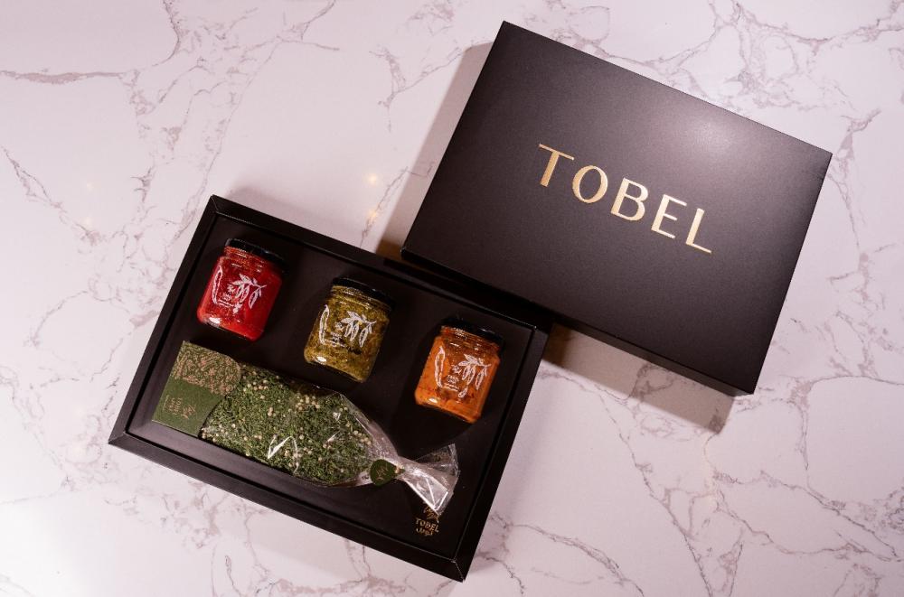 بوكس الشطات مع التوابل