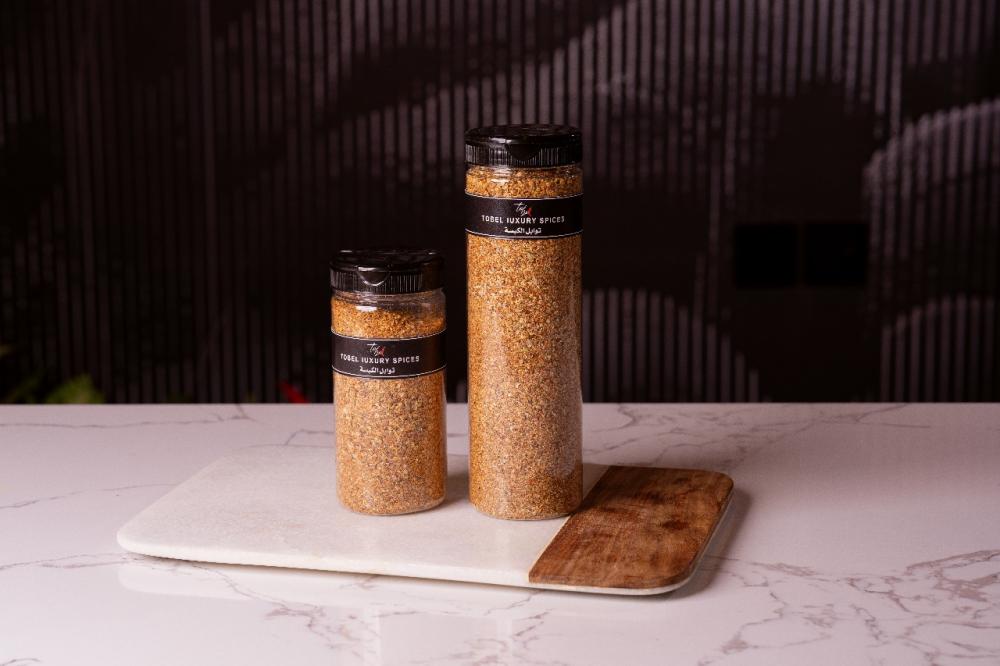 توبل الكبسة