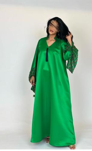 باب الهند (اخضر)
