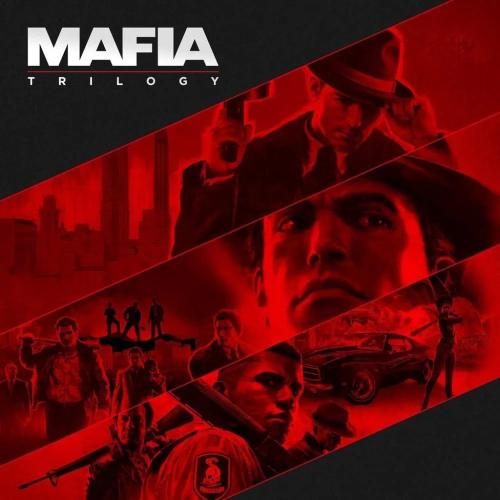 Mafia 1-2-3