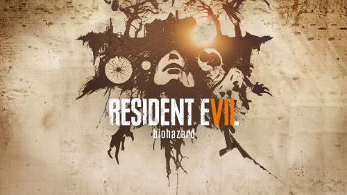 Resident evil 7