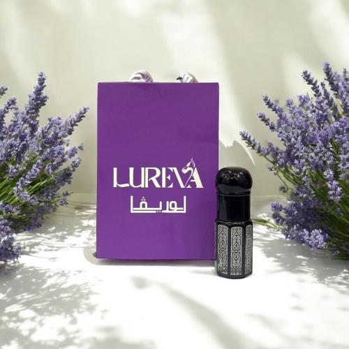 لوريڤا وايت - Lureva White