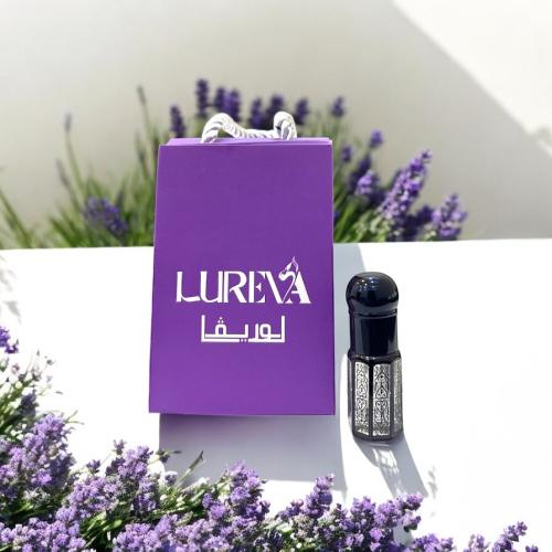 لوريڤا فينال - Lureva Finale