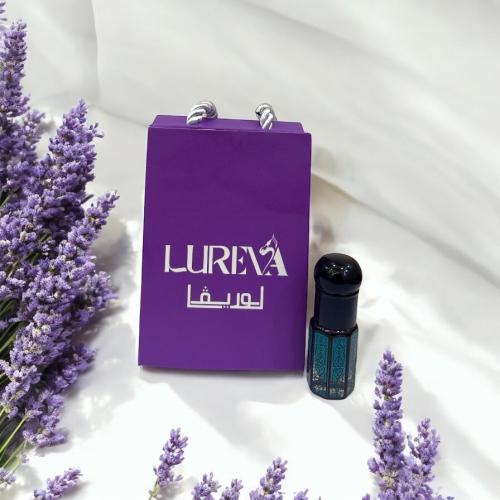 لوريڤا فيروز - Lureva Firouz