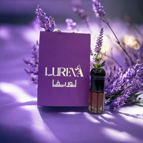 لوريڤا روز - Lureva Rose