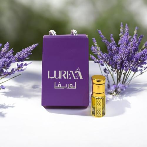 لوريڤا رويال - Lureva Royale