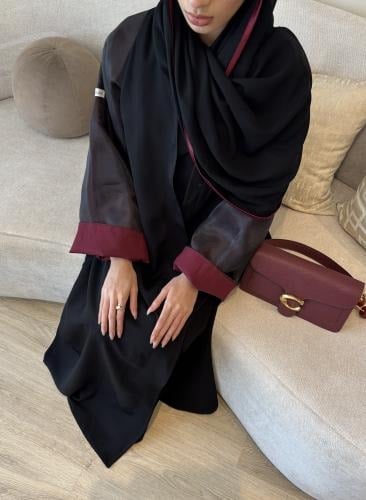 عبايات يومية