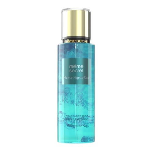معطر جسم ميمي Aqua