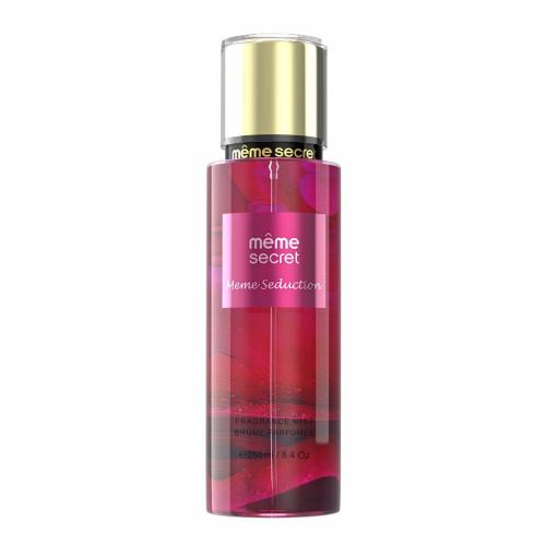 معطر جسم ميمي سيديشن