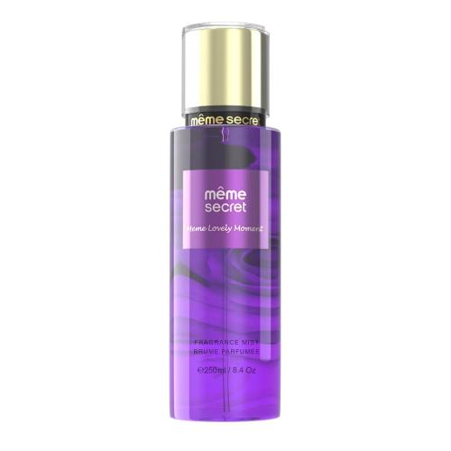 معطر جسم ميمي لوف سكربت