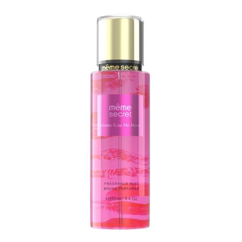 معطر جسم ميمي مور سكربت