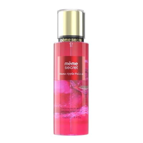 معطر جسم ميمي Apple