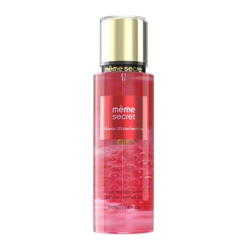 معطر جسم ميمي Strawberries