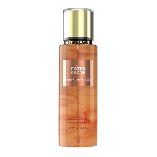 معطر جسم ميمي Vanilla