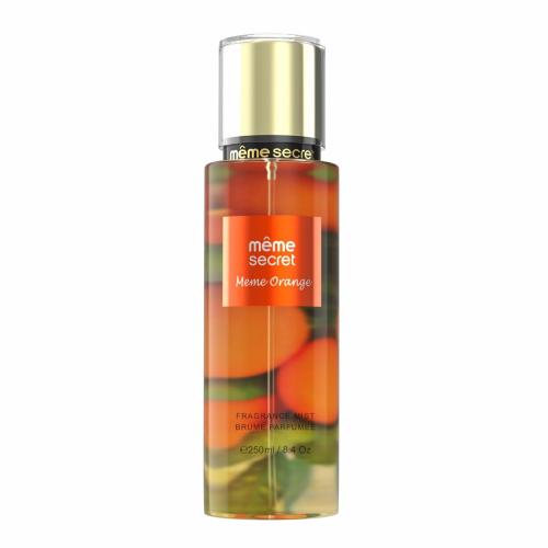معطر جسم ميمي أورانج