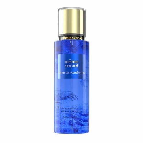 معطر جسم ميمي ريممبر
