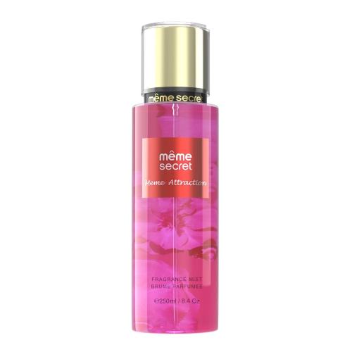 معطر جسم ميمي Attraction