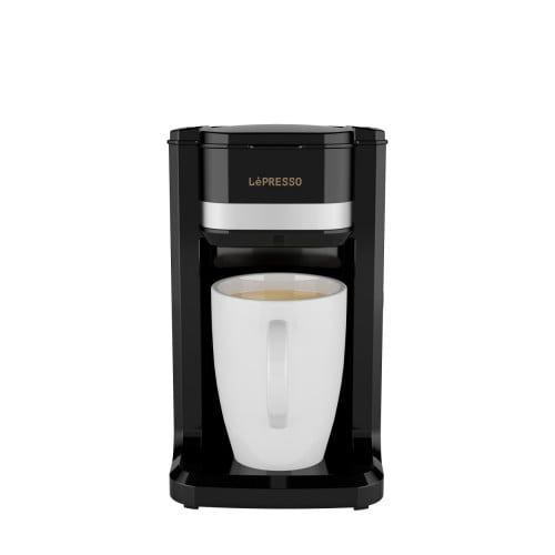 صانعة القهوة لكوب واحد 125 مل 350 وات Coffee Maker