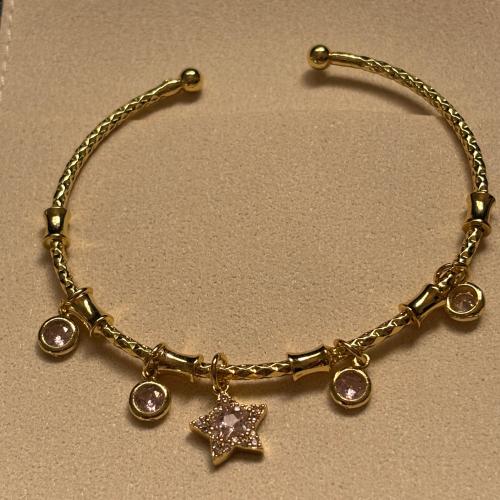 Star bracelet