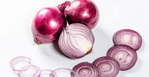 بصل بلدي صغير