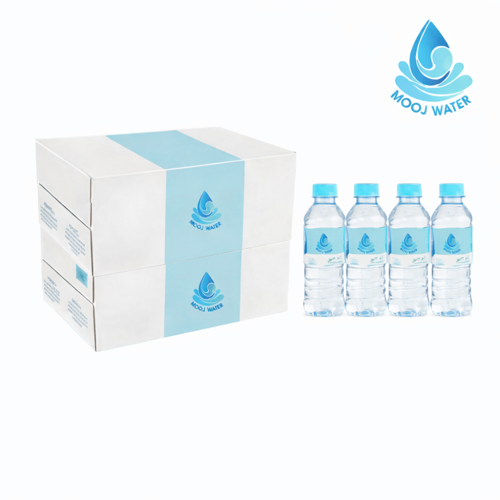 كراتين الماء في السعودية | خيار أساسي لمياه الشرب اليومية للمنازل والشركات