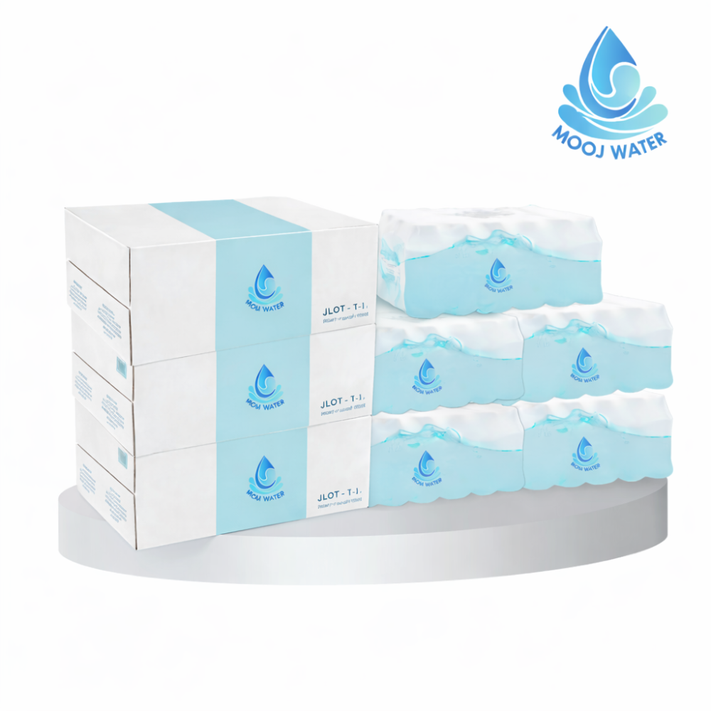 كرتون مياه: دليلك الكامل للاختيار والشراء في السعودية