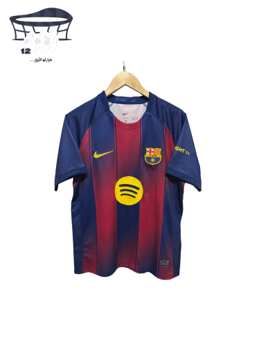 تيشيرت برشلونة 2026