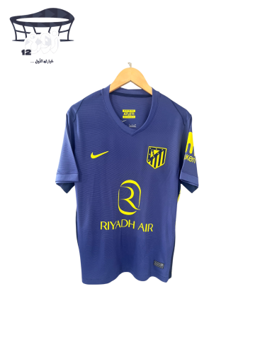 تيشيرت اتليتكو مدريد 2026