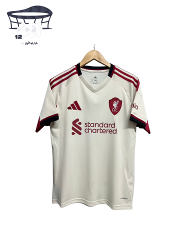 تيشيرت ليفربول 2026