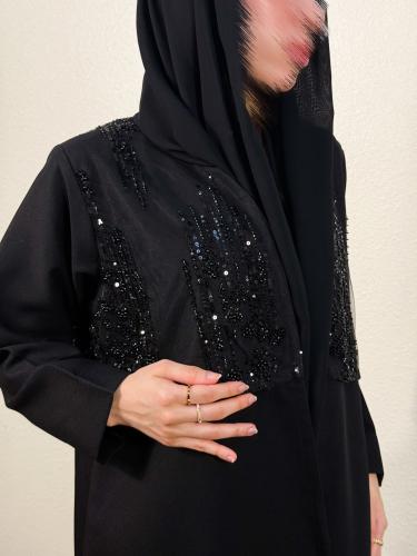 عباية لمعة