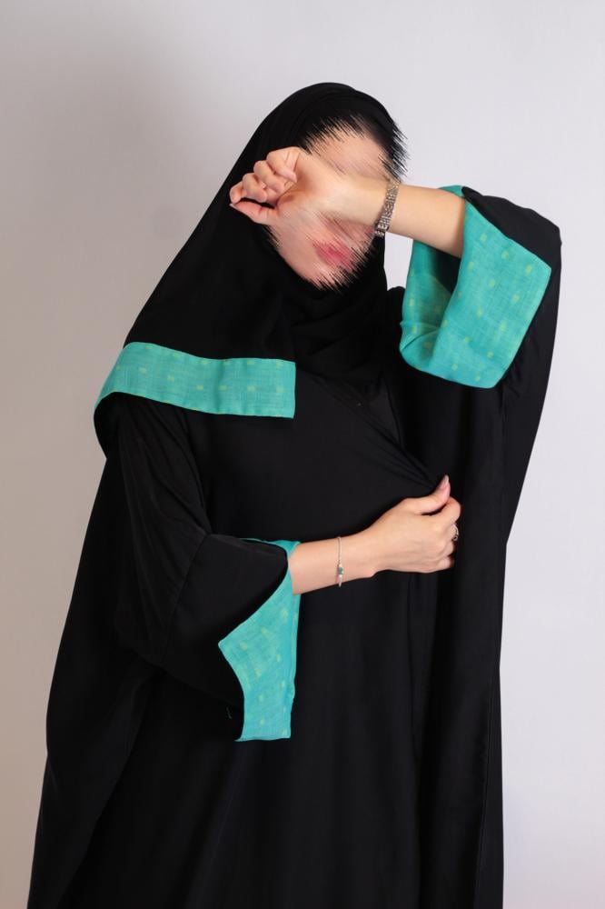 عباية فيروز